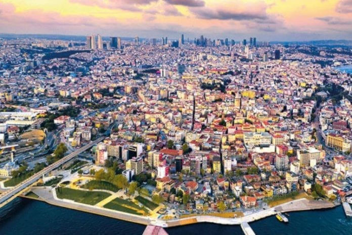 Bursa'da Çalışmalara Tam Gaz Devam Ediliyor Bursa'da Çalışmalara Tam Gaz Devam Ediliyor
