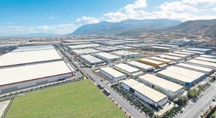 Çinlilerden Yatırım Atağı Çinlilerden Yatırım Atağı