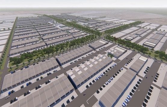 Karatay'da Yeni Dükkanlar İnşa Edilecek Karatay'da Yeni Dükkanlar İnşa Edilecek