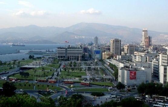 Konak Kentsel Dönüşüme Giriyor Konak Kentsel Dönüşüme Giriyor
