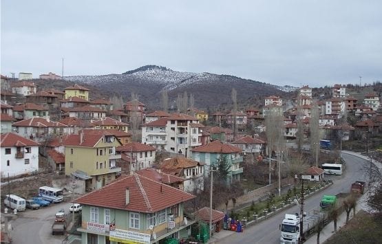 Mamak'ta Kentsel Dönüşüme Katıldı Mamak'ta Kentsel Dönüşüme Katıldı