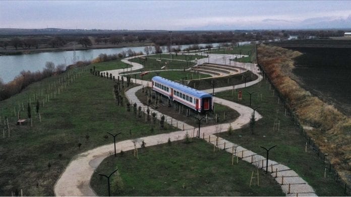 Muş'a Eğitim ve Araştırma Hastanesi Yapılacak Muş'a Eğitim ve Araştırma Hastanesi Yapılacak