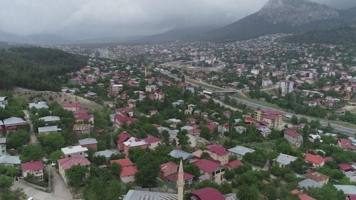 Pandemi Yayla Evi İnşaatında Artış Yaşattı! Pandemi Yayla Evi İnşaatında Artış Yaşattı!