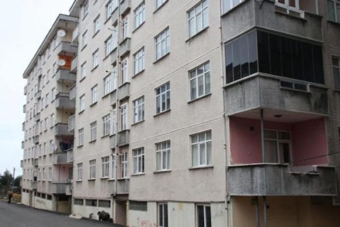 Pisa Kuleleri Kentsel Dönüşüme Giriyor! Pisa Kuleleri Kentsel Dönüşüme Giriyor!