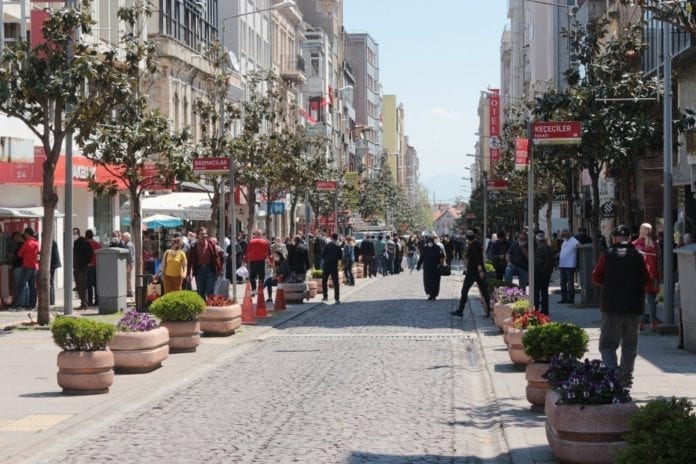 Balıkesirlilere Müjde! Balıkesirlilere Müjde!
