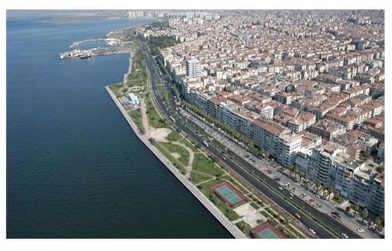 Bucaspor Çarşı Merkezi İnşa Edecek Bucaspor Çarşı Merkezi İnşa Edecek