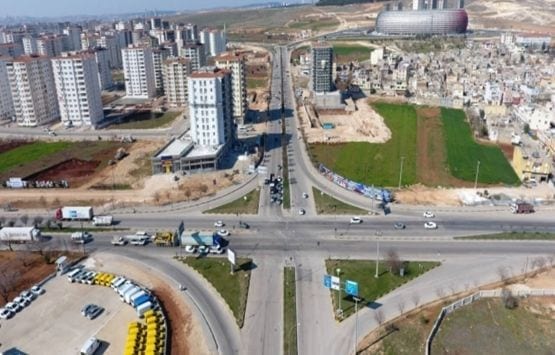 Gaziantep'e Yeni Hastane! Gaziantep'e Yeni Hastane!
