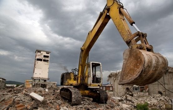 Gençlik Merkezi Yeniden İnşa Edilecek Gençlik Merkezi Yeniden İnşa Edilecek