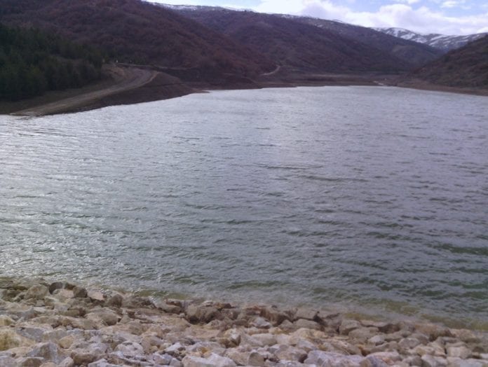 Kuraklığa Karşı Yeraltı Barajları Geliyor Kuraklığa Karşı Yeraltı Barajları Geliyor