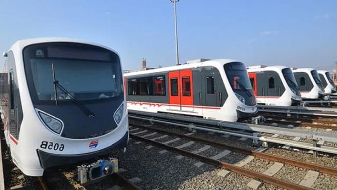 Metro İhale Tarihi Belli Oldu Metro İhale Tarihi Belli Oldu
