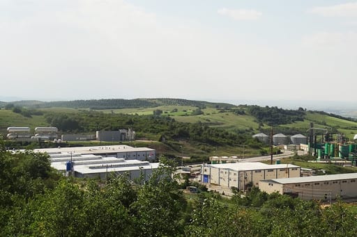 Pandemiye Rağmen Fabrika Yatırımları Tam Gaz!