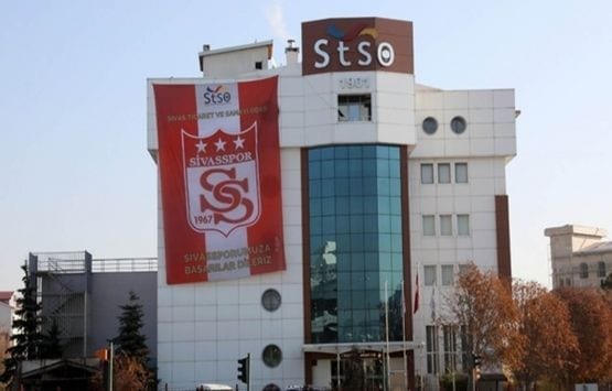 Sivas Ticaret Odası Binası Yeniden İnşa Edilecek Sivas Ticaret Odası Binası Yeniden İnşa Edilecek
