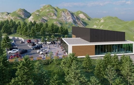 Teleferik İhalesinin Tarihi Belli Oldu Teleferik İhalesinin Tarihi Belli Oldu