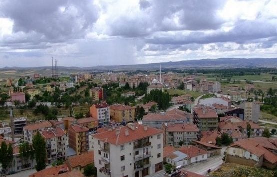 Yeni Hastane İçin Adımlar Atıldı Yeni Hastane İçin Adımlar Atıldı