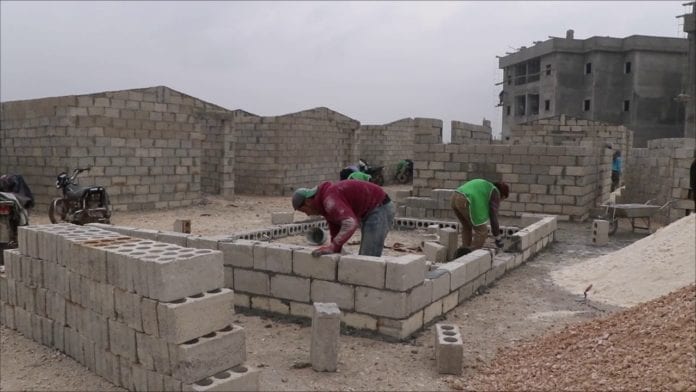 Adıyaman'dan Suriyeli Ailelere Yardım! Adıyaman'dan Suriyeli Ailelere Yardım!