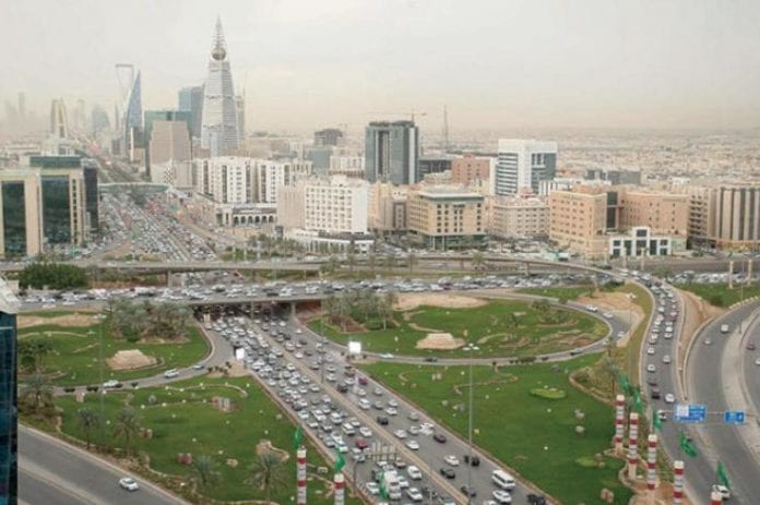 Arabistan'da Yeni Konutlar İnşa Edilecek Arabistan'da Yeni Konutlar İnşa Edilecek