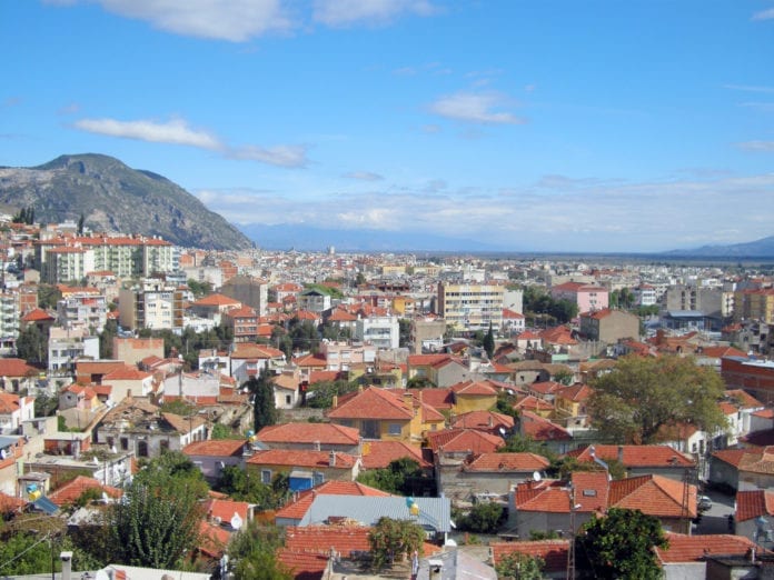 Aydın Söke'ye Yeni Adliye Binası! Aydın Söke'ye Yeni Adliye Binası!