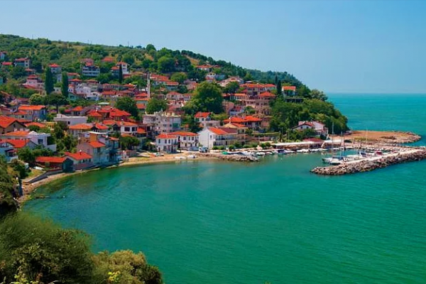 Biga Belediyesi Toplu Konut Yapacak! Biga Belediyesi Toplu Konut Yapacak!