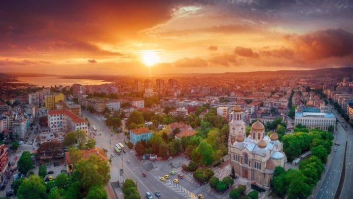 Bulgaristan'da Teşvik İmkanı! Bulgaristan'da Teşvik İmkanı!