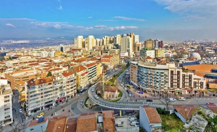İzmir Karabağlar İçin Müjde! İzmir Karabağlar İçin Müjde!