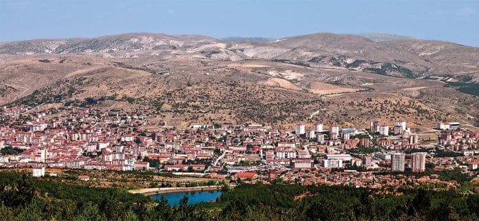 OSB İçin Dev Kaynak! OSB İçin Dev Kaynak!