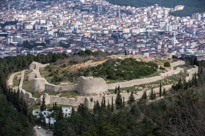 Sultanbeyli'de Dönüşüm Çok Yakında! Sultanbeyli'de Dönüşüm Çok Yakında!