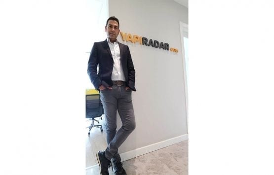 Yapıradar.com, Müteahhitler İle Tedarikçileri Buluşturuyor! Yapıradar.com, Müteahhitler İle Tedarikçileri Buluşturuyor!