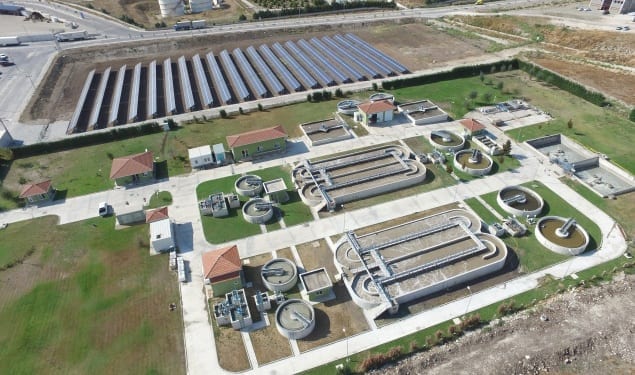 Balıkesir OSB Yatırımcılarını Bekliyor! Balıkesir OSB Yatırımcılarını Bekliyor!