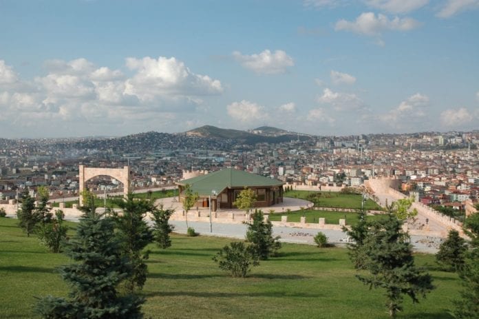 Darıca Yenileniyor! Darıca Yenileniyor!