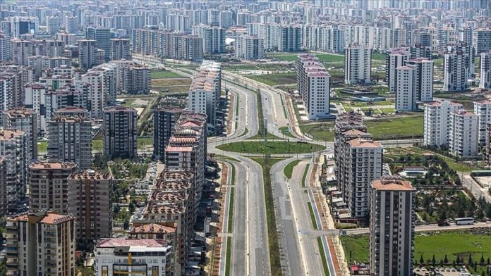 Diyarbakır'a Mola Evleri Yapılacak! Diyarbakır'a Mola Evleri Yapılacak!