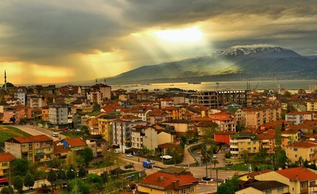 Körfez'e Sosyal Konutlar Yapılacak