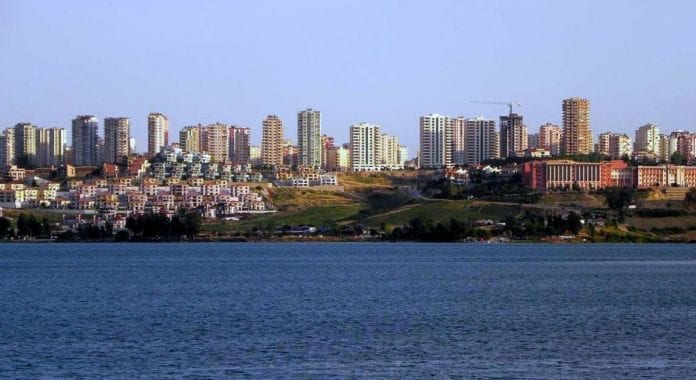 Müsiad, Sanayi Sitesi Kuracak Müsiad, Sanayi Sitesi Kuracak