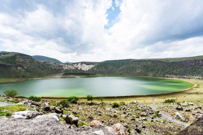 Narlıgöl'e Tesis Yapılacak! Narlıgöl'e Tesis Yapılacak!