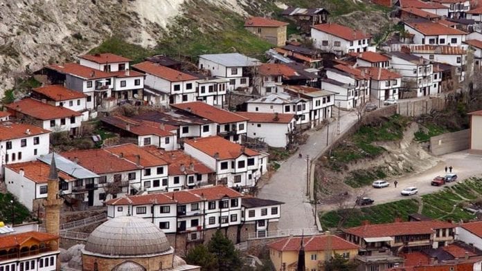 Yeni İşyerleri İçin İhale! Yeni İşyerleri İçin İhale!
