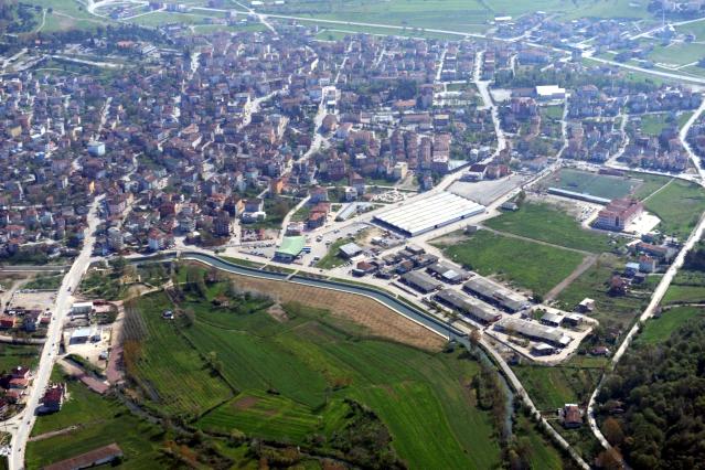 Altyapı Çalışmaları Başlıyor! Altyapı Çalışmaları Başlıyor!